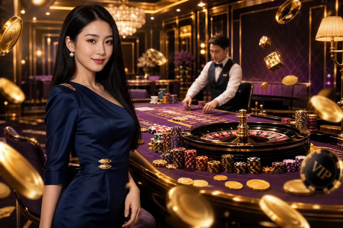 kt111 VIP program and cashback